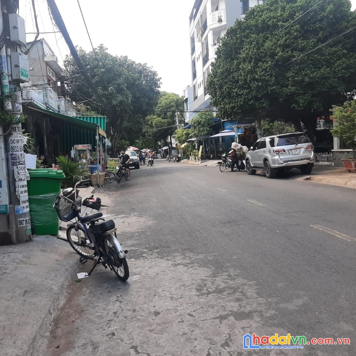 Siêu phẩm đường số 39, ngay lâm văn bền q7, diện tích khủng 170m2