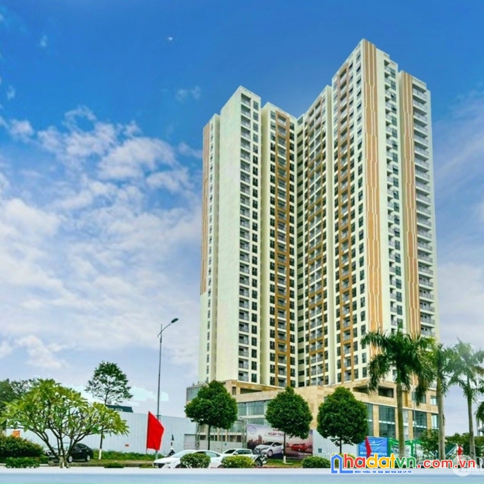 Green pearl chung cư cao cấp đáng sống nhất bắc ninh