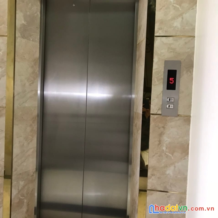 Bán nhà 7 tầng hoàng văn thái, thanh xuân, 50m2 mt rộng, thang máy, gara ô tô nhỉnh 9 tỷ