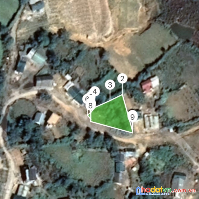 Mảnh đất 900m2  tại khu du lịc 4 mùa y tý (sapa2) ( lh 0369583341 )