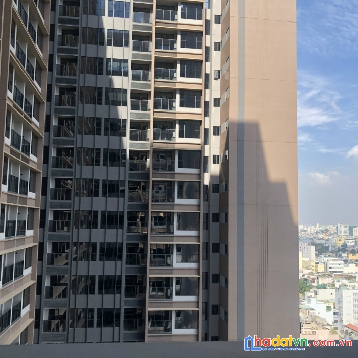 Cần bán căn 1pn the marq q1, view nội khu, tầng trung giá 9 tỷ all in. liên hệ 0822963066/zalo