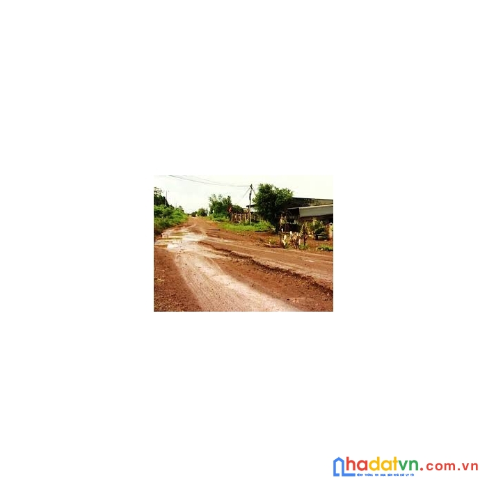 Bán đất  22587m² tại, xã ia dêr, huyện ia grai, gia lai giá 319 nghìn 
/ m².