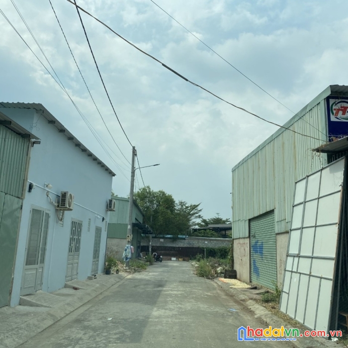 Sở hữu ngay lô đất siêu đẹp tại tp thủ đức, tphcm