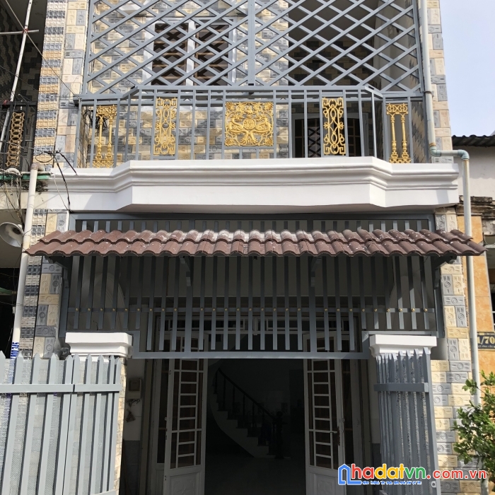 Sở hữu ngay căn nhà vị trí đẹp tại bình chánh, tp hồ chí minh.