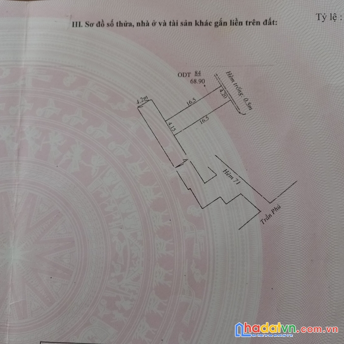 Bán gấp nhà vị trí đẹp giá rẻ tại phường cái khế, ninh kiều, cần thơ