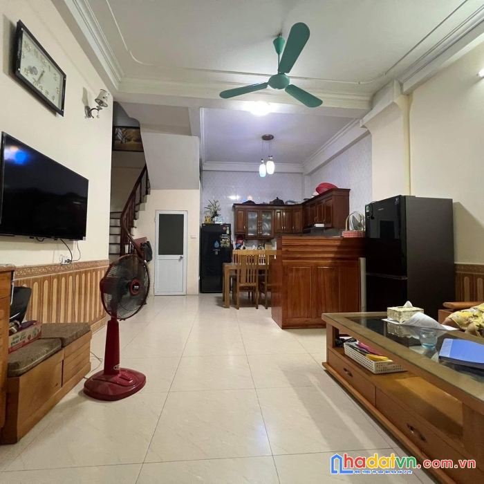 Siêu phẩm để ở như khách sạn 5 sao tại hà đông - vài bước đi bộ ra ô tô tránh