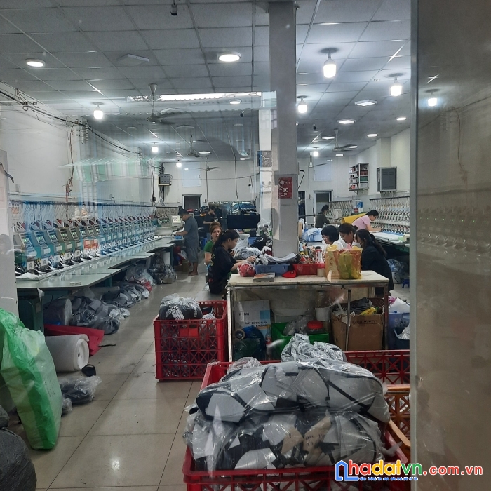 Bán gấp nhà xưởng đông hưng thuận, đht, q12, giá 6.5 tỷ 