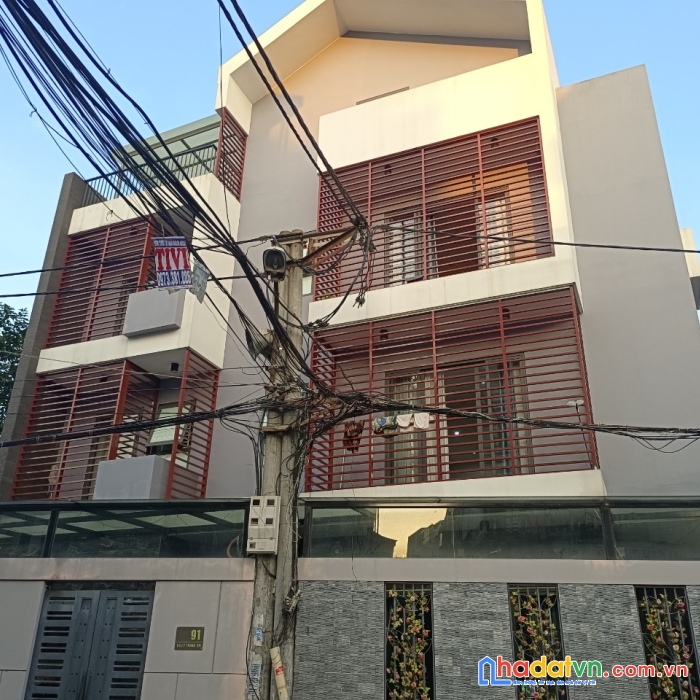 Bán nhà thanh am 90m2, 7.85 tỷ mặt phố siêu đẹp, kinh doanh sầm uất.