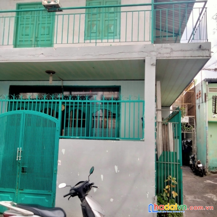 Gấp gấp sở hữu ngay căn nhà vị trí đẹp tại quận tân phú , tp hcm