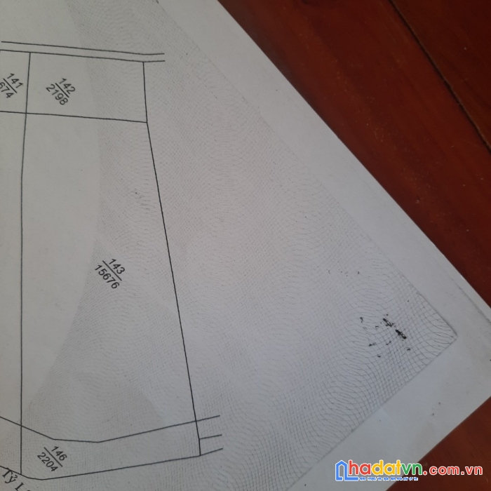 Sở hữu ngay lô đất đẹp vị trí đắc địa tại thôn 7, tân thanh, lâm hà, lâm đồng