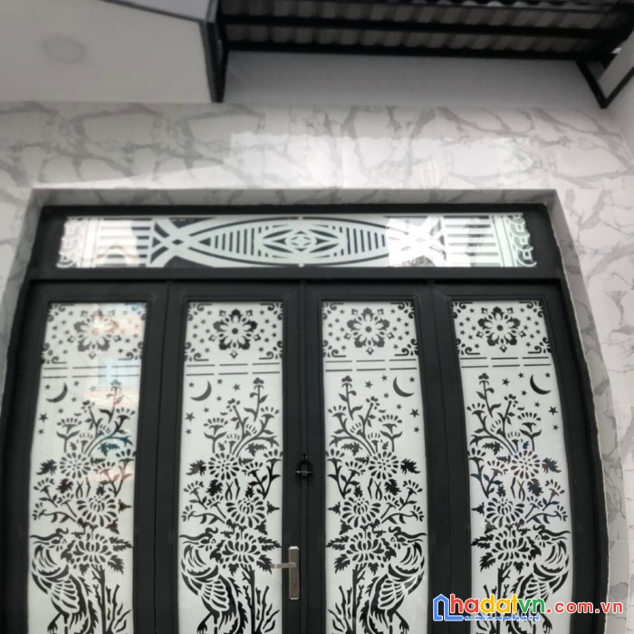 Xd2022, mới đẹp, hậu giang, q6,45m,3t,5.49ty