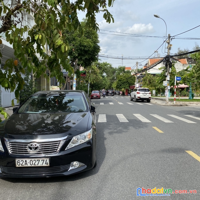 Hàng hiếm! mặt tiền đường số 65, khu vip tân phong q7