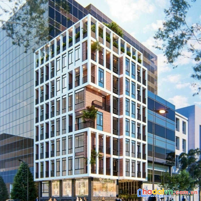 Bán căn góc 2 mặt tiền nguyễn văn thủ p đakao q1