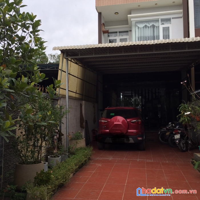 Sở hữu ngay căn nhà siêu đẹp tại núi thành- quảng nam
