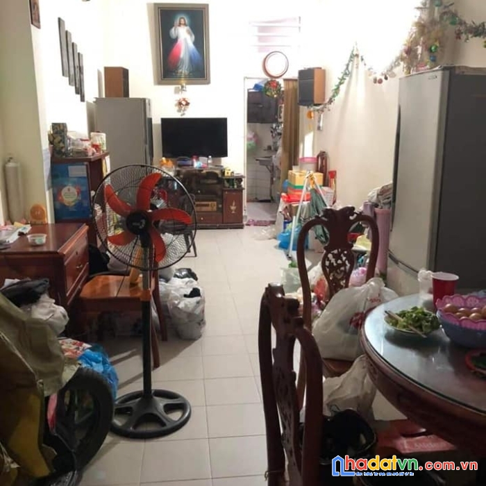 Mua nhà mặt tiền nguyễn trọng tuyển 4 tầng 6ty450 lh 0903112643