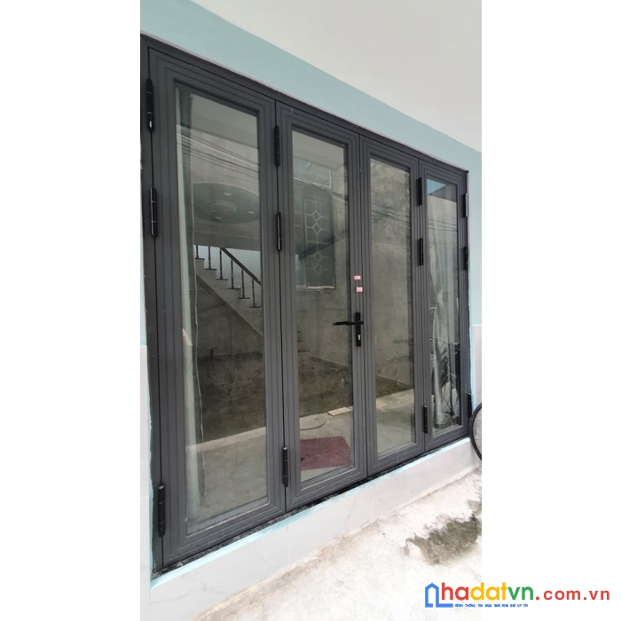 2 tầng  - sổ hồng riêng - giá chỉ 2.4 tỷ - nhà trung tâm thủ đức