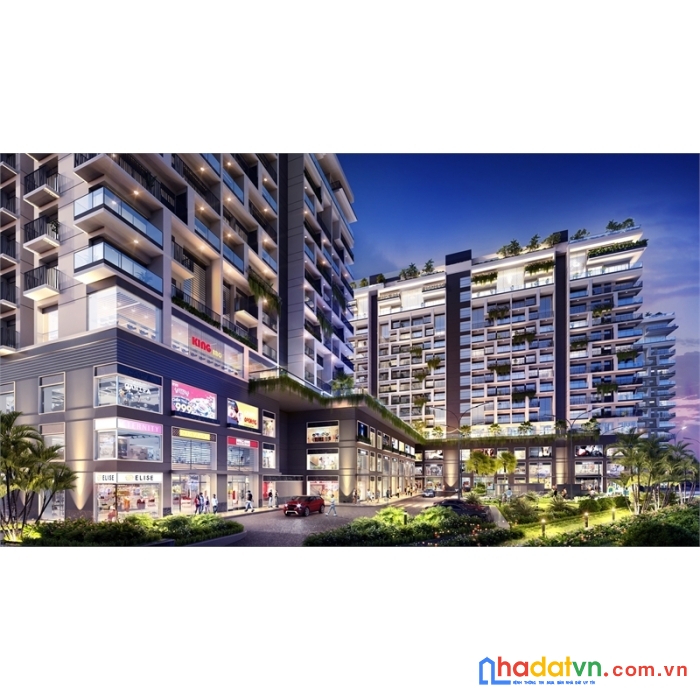Shophouse 3 tầng nằmtrong khu dân cư cao cấp trung tâm tp thủ đức cam kết cho thuê ck 16%