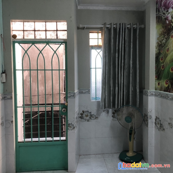 Cho thuê nhà 1 trệt 1 lầu, hẻm cụt an ninh tuyệt đối, đường trần xuân soạn quận 7 ☎ mr hòa