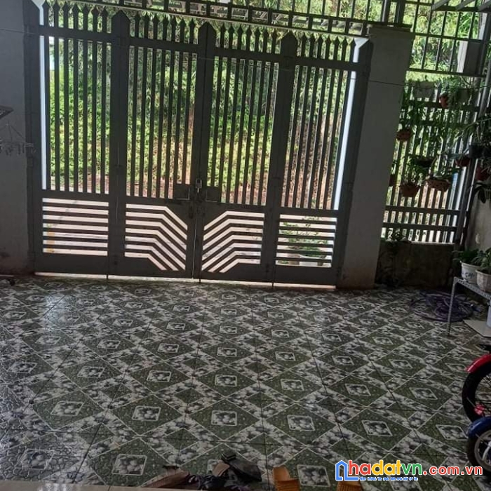 Chính chủ bán nhà đường phạm văn đồng,  pleiku, tỉnh gia lai