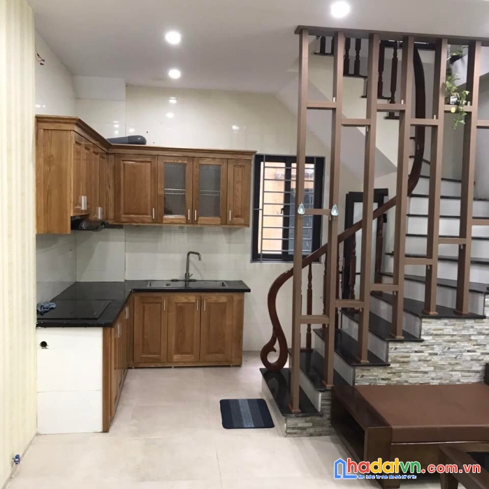 Bán nhà tô hiệu - hà đông - nhà đẹp, kinh doanh tốt - 5 tầng -giá 5 tỷ