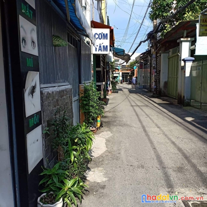 Chính chủ cần bán nhà tại đường số 20, phường 11, quận gò vấp, dt 78.4m2 giá 4.7 tỷ lh 0902920588