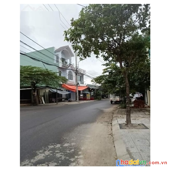 Nhà mặt tiền tô hiệu ngã 5 ngô chân lưu, 4.5 tỷ