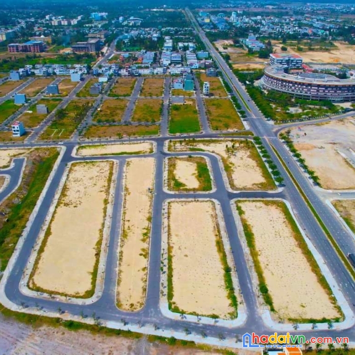 Nam kỳ khởi nghĩa, trục thương mại vip nhất khu fpt đà nẵng