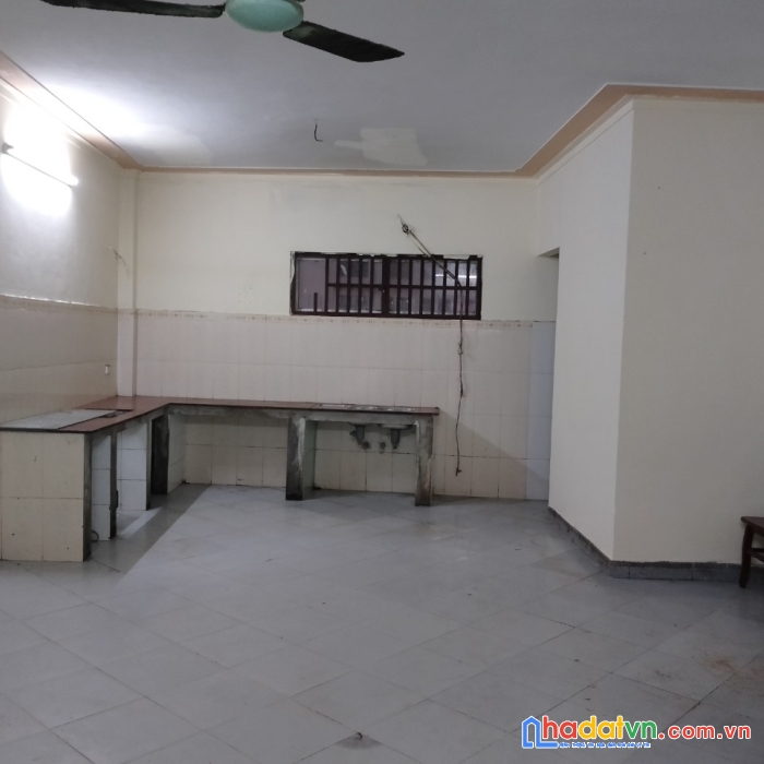 Bán hoặc cho thuê nhà ngách 19 ngõ 392 phố bạch mai, q hai bà trưng, hà nội