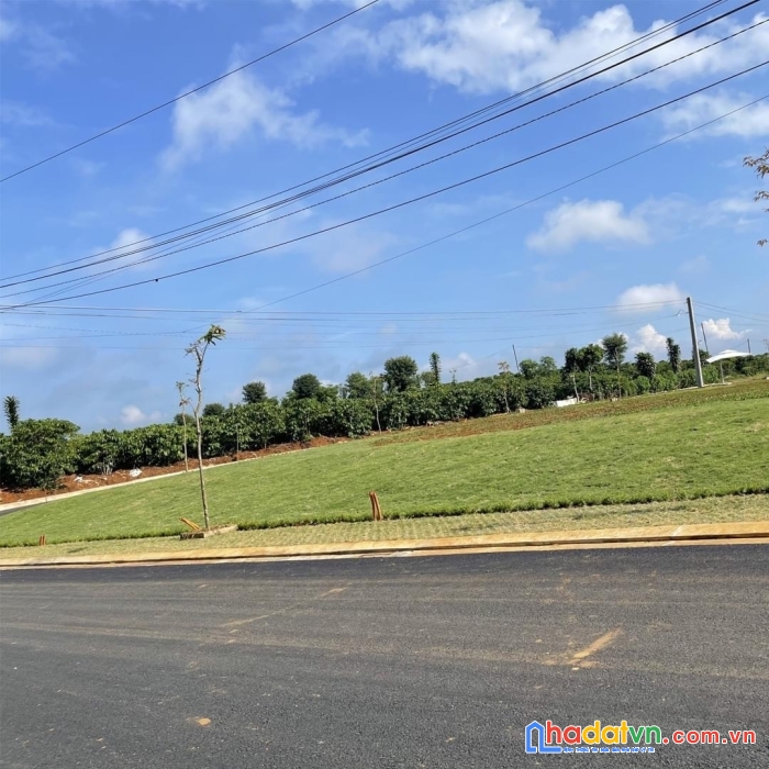 Đất chính chủ tại lộc an - bảo lâm - lâm đồng