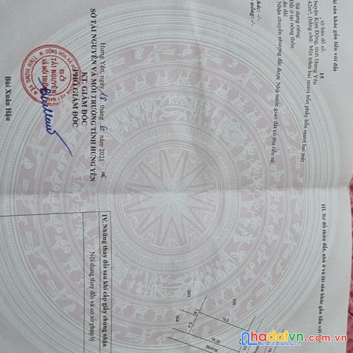 Giãn dân vũ xá ,huyện kim động , tỉnh hưng yên