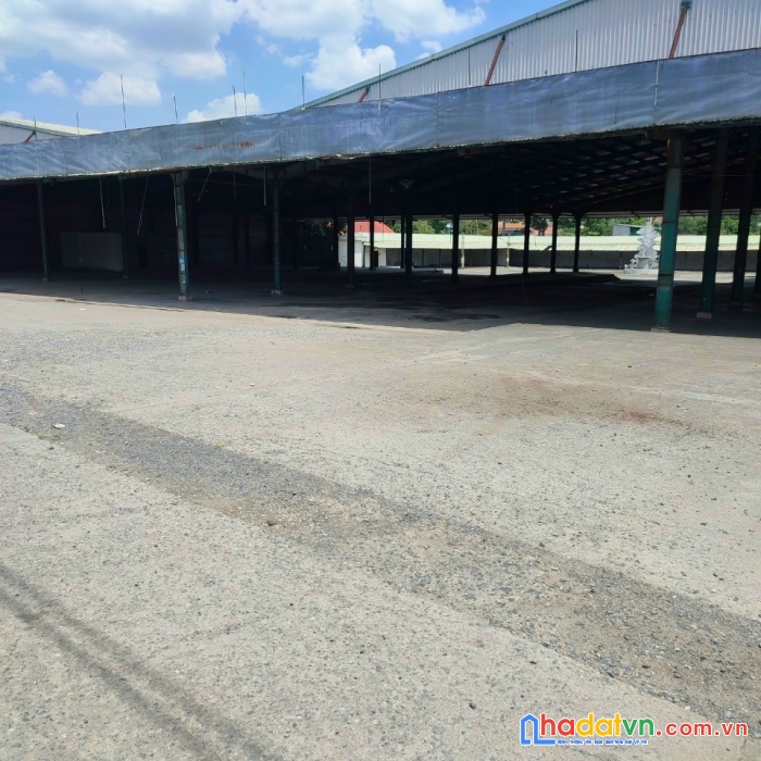 Siêu phẩm mặt tiền  ql51 - an phước - đồng nai