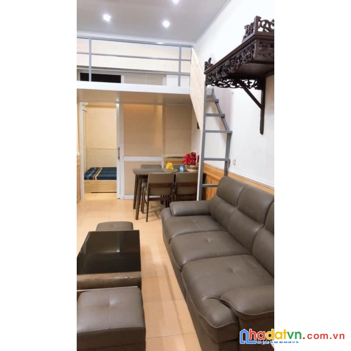 Bán nhà tập thể thanh xuân bắc - nguyễn quý đức 1 tỷ 6
