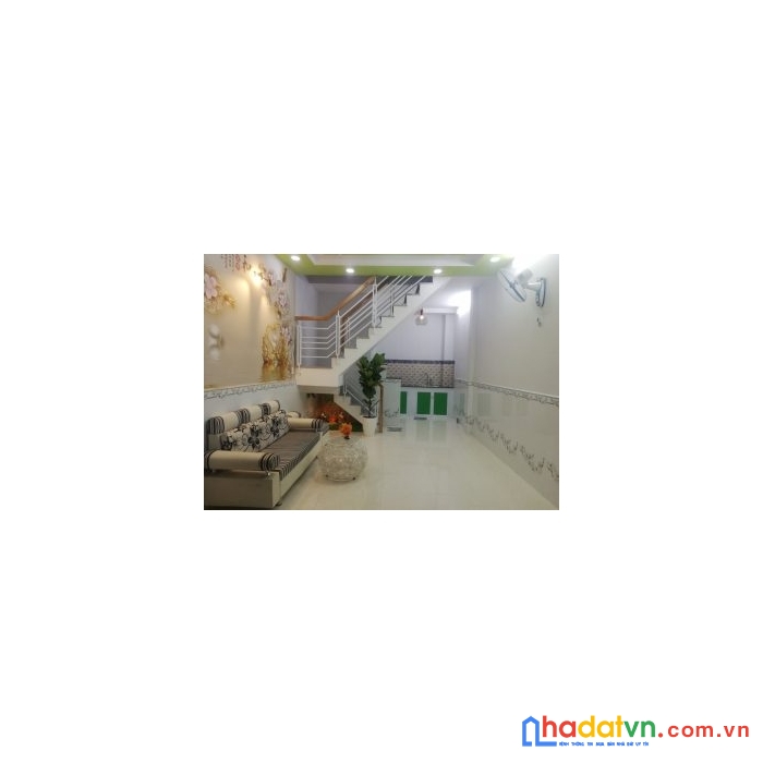 Hàng hiếm trường chinh-tân bình- gần 100m2 dtsd-nhỉnh 3 tỷ