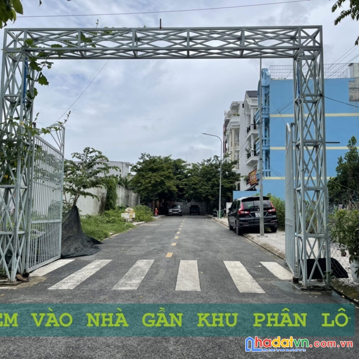 Q12.276. hẻm xe tải, thới an q12, dt.56m2, 3 tầng btct, 3pn, sân thượng, nhỉnh 4 tỷ.