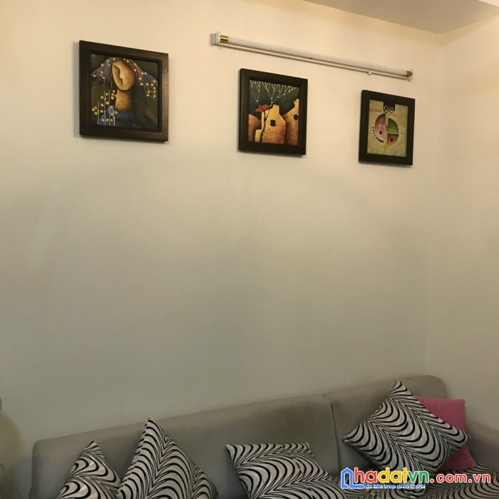 Cần bán căn hộ võ đình tại quận 12, tp hồ chí minh