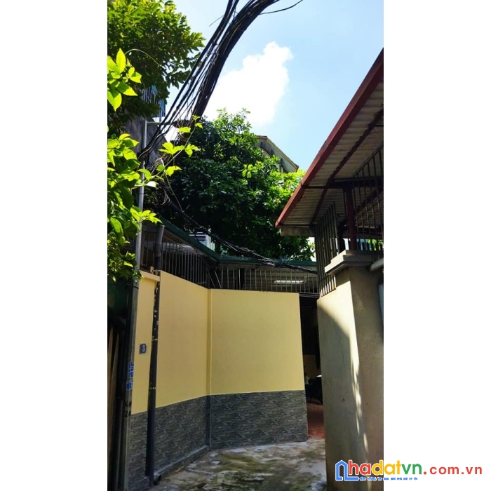 Bán siêu phẩm cổ nhuế, dòng tiền khủng, ngõ thông, 130m2x3, mt6m, giá 8,1 tỷ tl