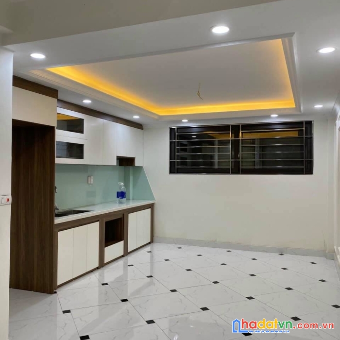 Hàng hot phố đông thiên, 49mx5 tầng, giá sốc chỉ có 3,5 tỷ