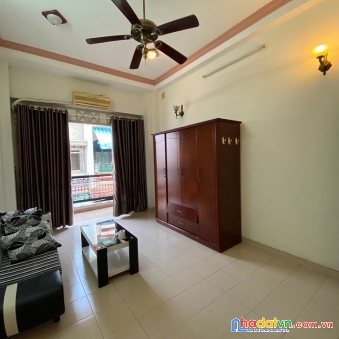 Ở ngay, nhà phạm văn chí, quận 6, 3 tầng - 56m2, hxh