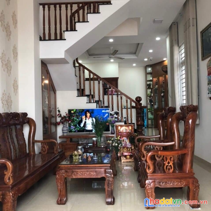 Nhà 4m*20m  đường số 9 - trường thọ - thủ đức - tphcm - hxh 6.5tỷ