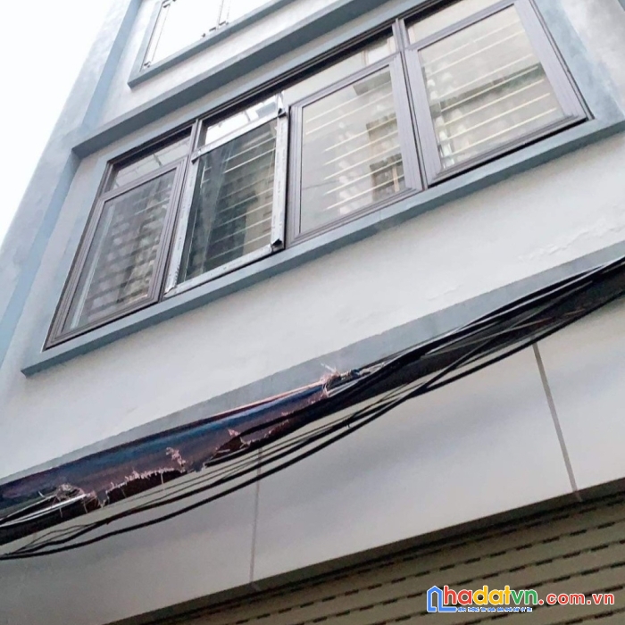 Bán nhà cực đẹp mỹ đình, kinh doanh, lô góc, ô tô, 40m2, 5 tầng, giá 5.3 tỷ