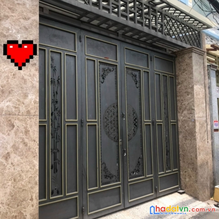 Nhà hxh tân sơn nhì, tân phú, 3 tầng, ngang 5m, 90m2, chỉ 8.9 tỷ