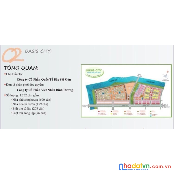 Chỉ với 500tr sở hữu ngay căn hộ tại dự án oasis city nằm toạ lạc tại mặt tiền vành đai 4 , tp bến