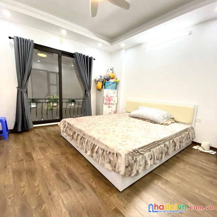 Siêu hiếm, 38m 5t, trung tâm mỹ đình chỉ 5.15 tỷ, kd, lô góc, oto đỗ cửa
