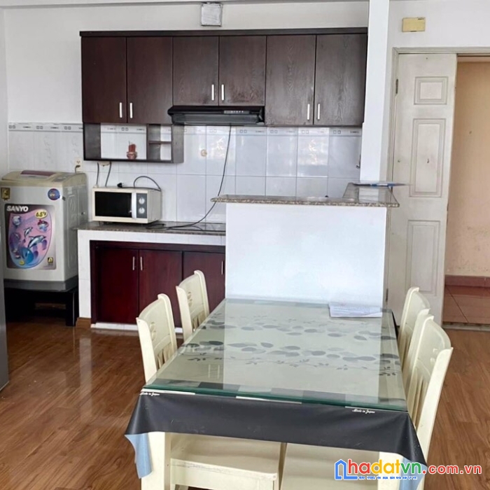 Bán căn hộ lê thành - đường an dương vương, quận bình tân