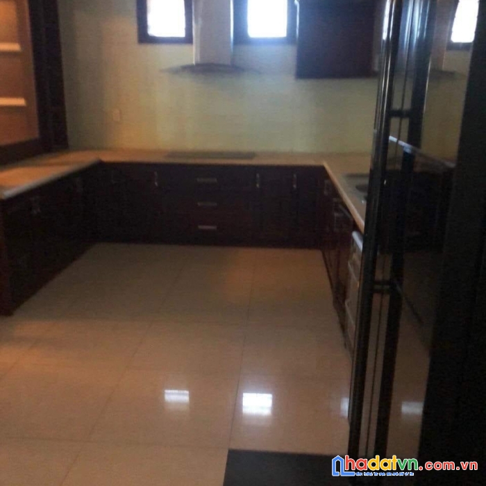 Bán nhà đường phạm công trứ - hoà xuân - an sinh đỉnh