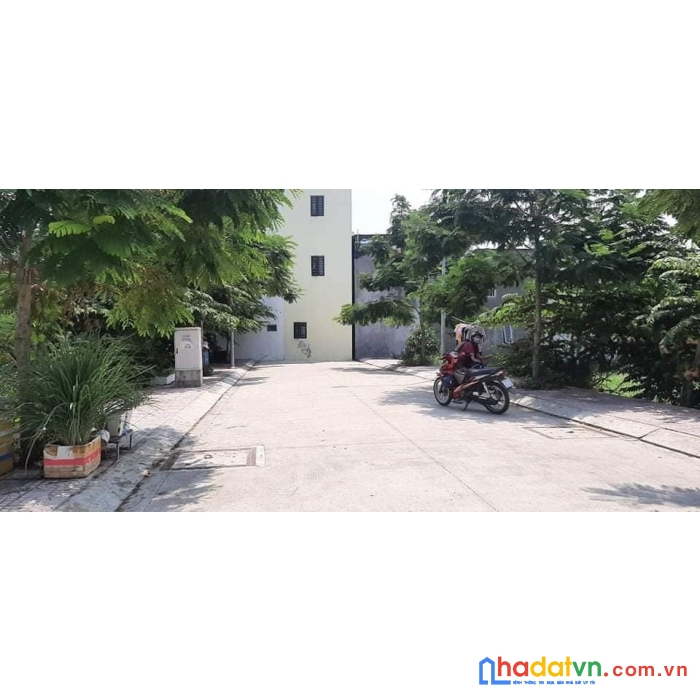 Bán dãy nhà trọ với 10 phòng đang cho thuê full phòng