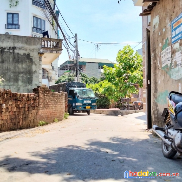 Cần bán nhà gần đại thanh thanh trì, 6 tầng, giá nhỉnh 3 tỷ, ô tô vào nhà, kinh doanh tốt