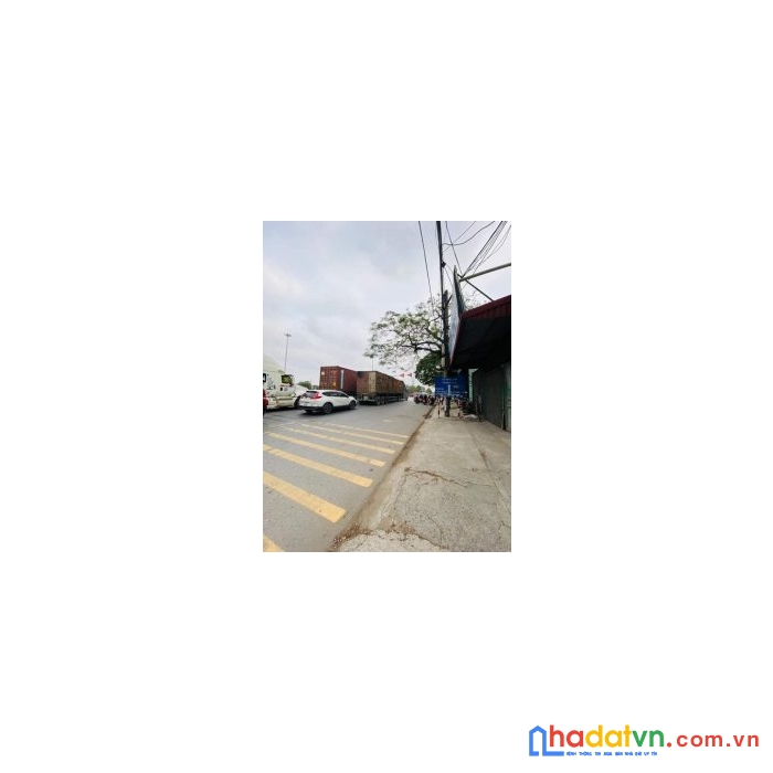 Bán lô đất mặt đường 5 phường hùng vương vị trí đẹp giá rẻ hấp dẫn tại hải phòng