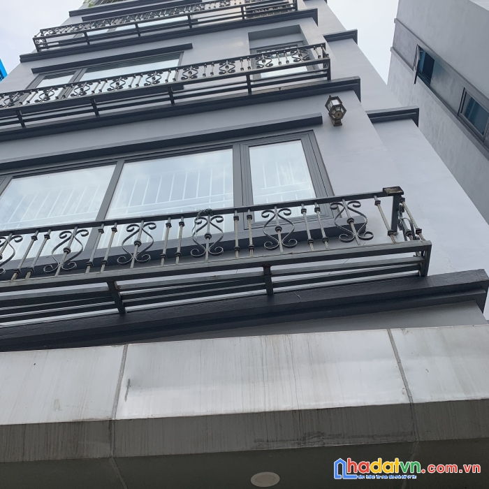 Bán nhà ngọc thụy ,long bien 33m2 4.5 tầng giá 3.1 tỷ