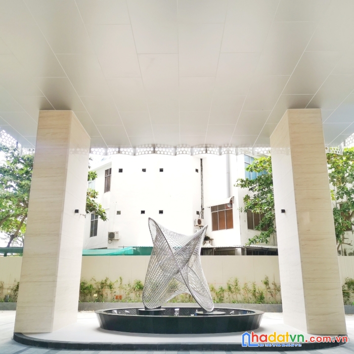 Biểu tượng mới của kiến trúc vũng tàu,the sóng với hơn 50 tiện ích sang trọng,nội thất 5 sao,2